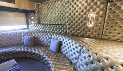 W Los Angeles Extreme Wow Suite 3D Model