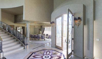 Eddie Murphy House 3D Model